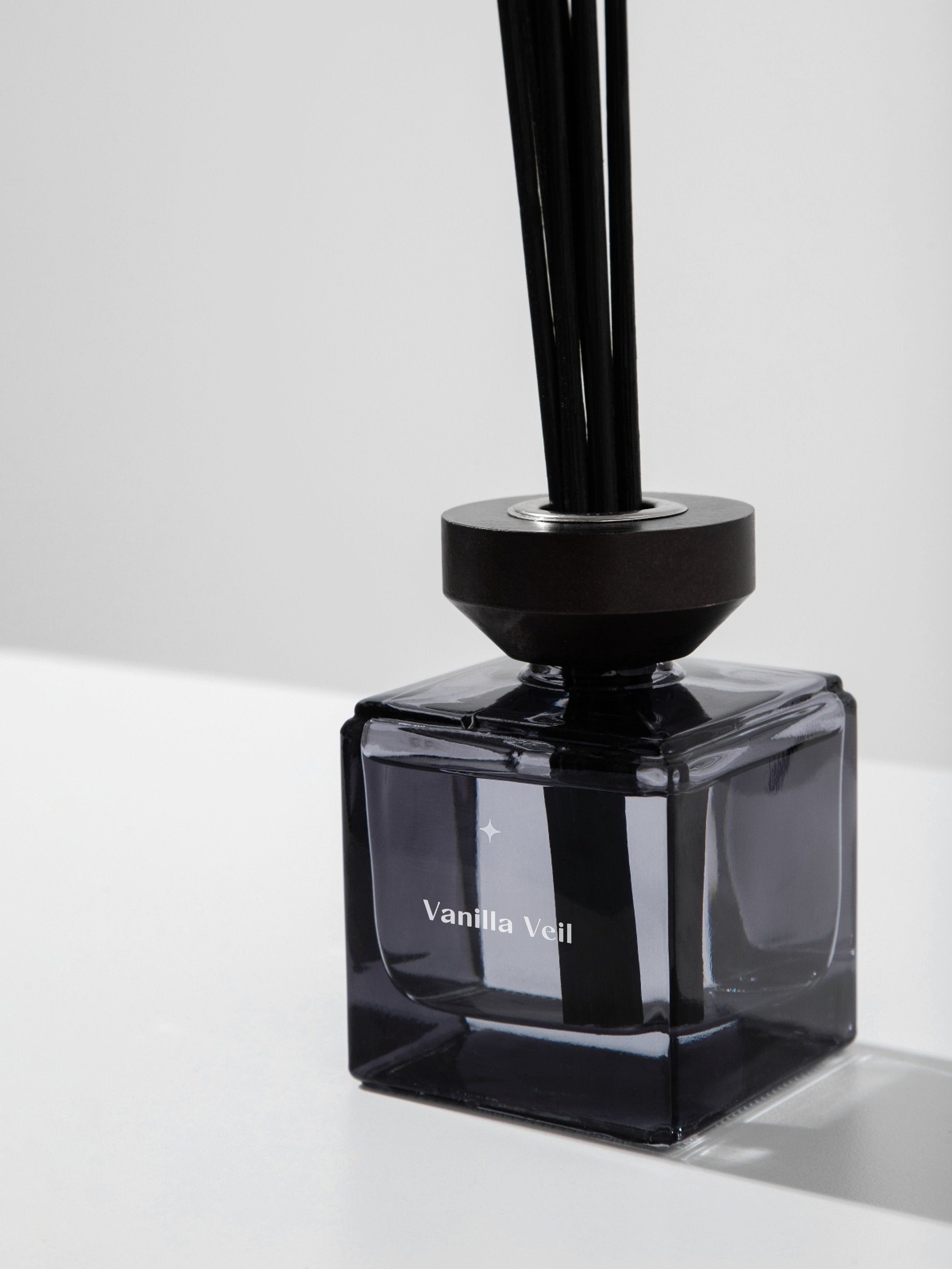 Home fragrance "Vanilla Veil", 150 ml