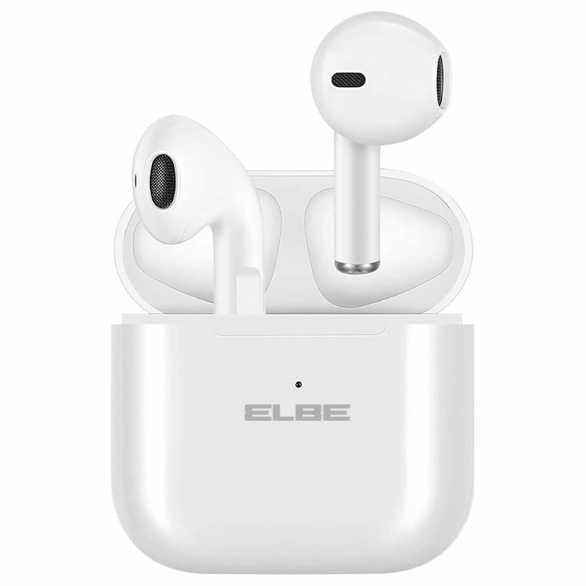 Headphones ELBE White-0