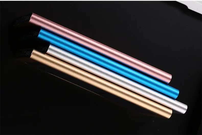 Portable 20000mAh Solar Power Bank