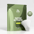 Nose Strips for Running