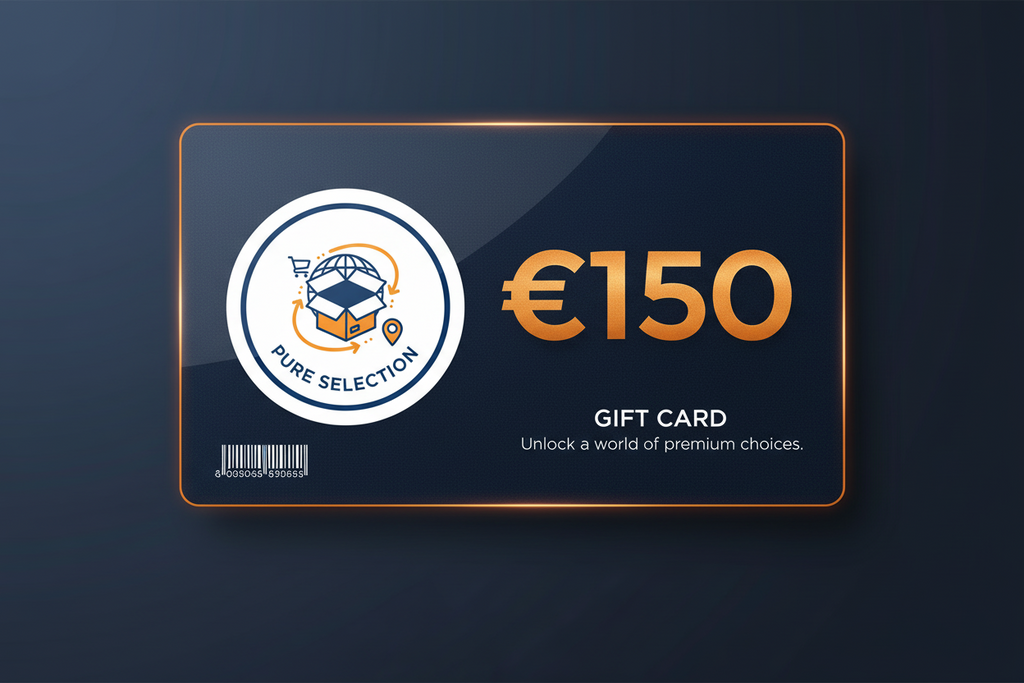 Pure Selection Gift Card