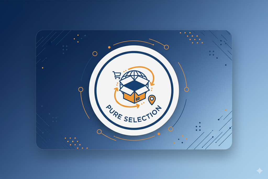 Pure Selection Gift Card